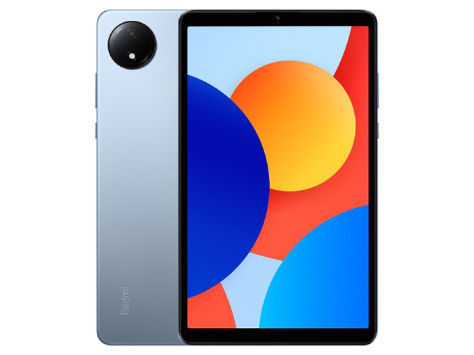 Xiaomi Redmi Pad SE 8.7 4G 4GB+128GB VHU4994JP SIMフリー [スカイ
