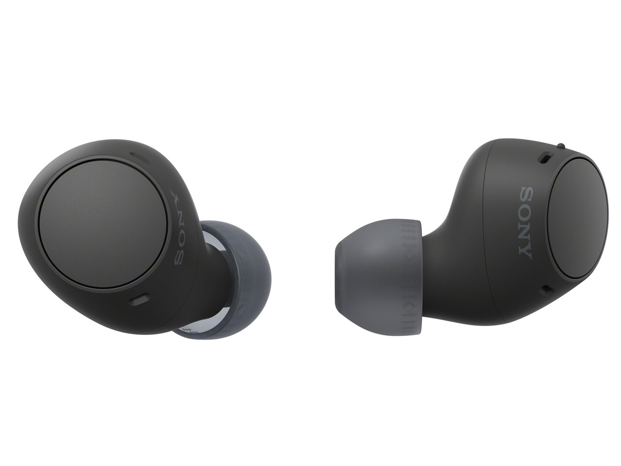 SONY WF-C510 (B) [ブラック] 価格比較 - 価格.com