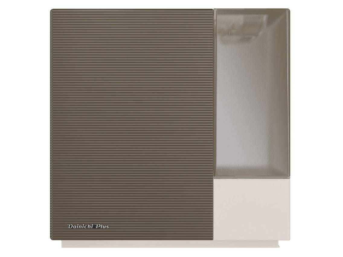 ダイニチ ダイニチプラス HD-RXT924(T) [ショコラブラウン] 価格比較