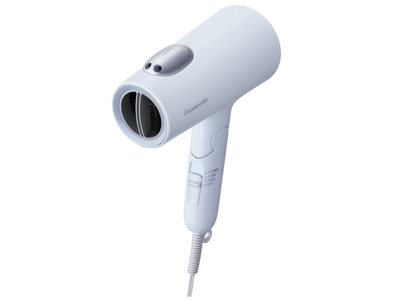 パナソニック イオニティ EH-NE7M-H [ダークグレー] 価格比較 - 価格.com