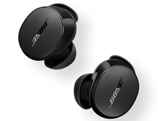 BOSE QuietComfort Earbuds II ブラック Bose QuietComfort Earbuds II