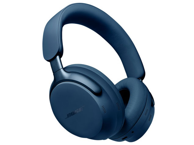 Bose QuietComfort Ultra Headphones [ブラック] 価格比較 - 価格.com