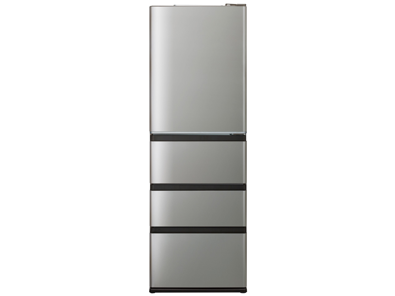 未使用 高年式?AQUA アクア Delieシリーズ 2024年製 430L冷蔵庫?AQR