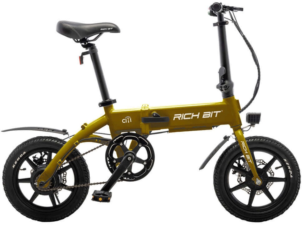 RICH BIT RICHBIT CITY ASSIST [シティブラック] 価格比較 - 価格.com