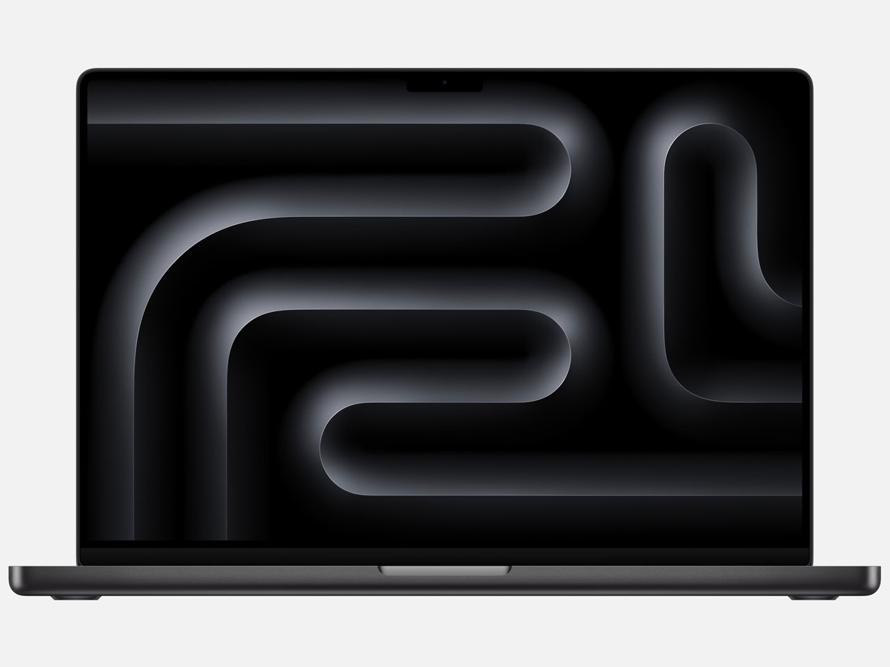 Apple MacBook Pro 16.2インチ Liquid Retina XDRディスプレイ Late