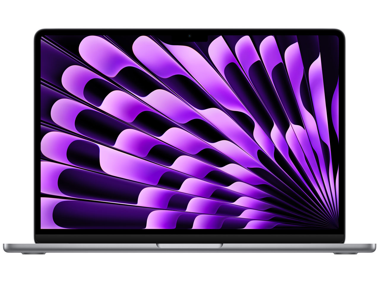 Apple MacBook Air Liquid Retinaディスプレイ 13.6 MC8J4J/A [スター