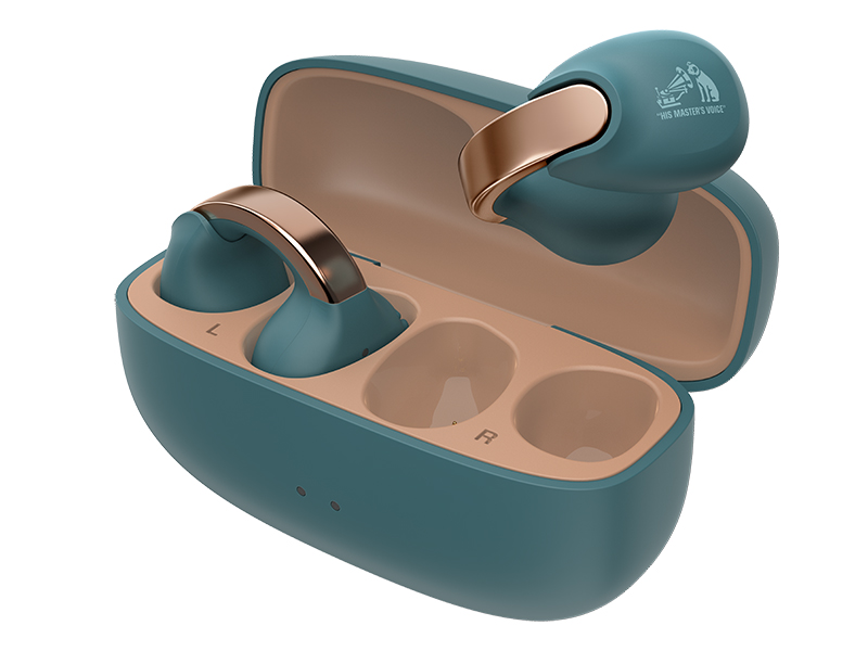 JVC Victor nearphones HA-NP1T-B [コールブラック] 価格比較 - 価格.com