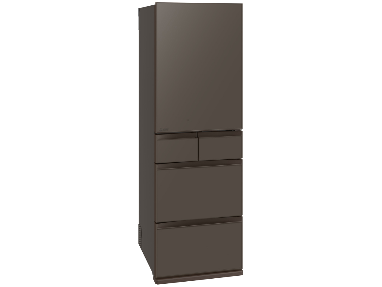 三菱電機 置けるスマート大容量 MDシリーズ MR-MD45M-H [フラット