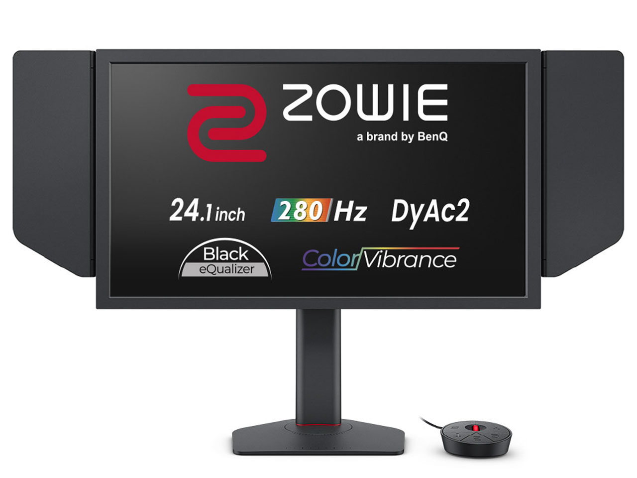 業界No.1の高価買取価格｜ナビ家電】ZOWIE XL2546X+ [24.1インチ