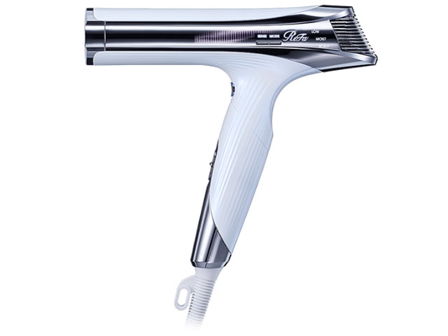 MTG ReFa BEAUTECH DRYER S+ RE-BC-03A [ブラック] 価格比較 - 価格.com