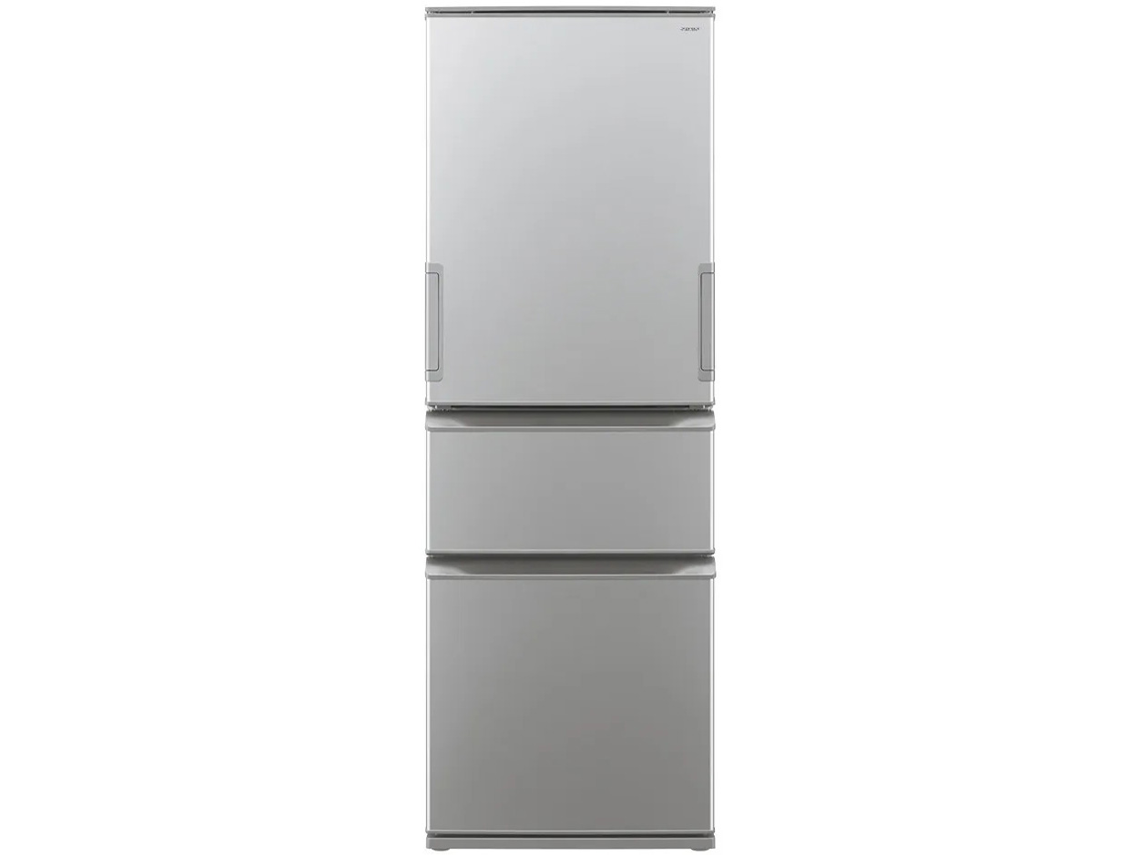 24年製 179L 冷蔵庫 大きめ 人気モデル SHARP【地域限定配送無料