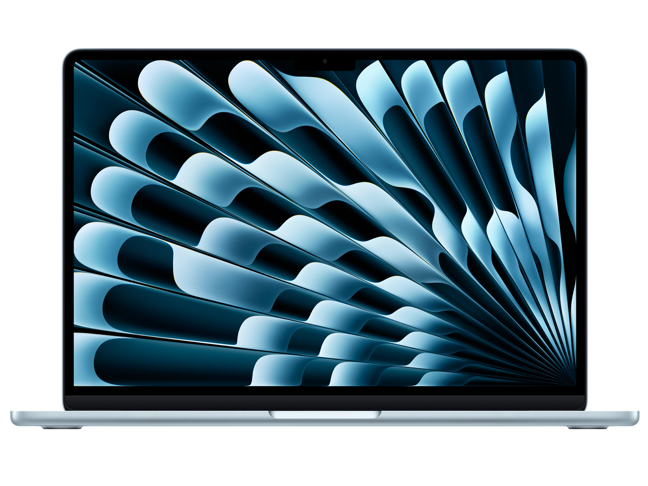 Apple MacBook Air 13.6インチ Liquid Retinaディスプレイ Early 2025