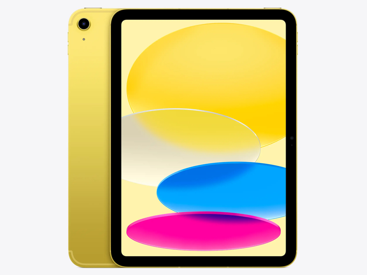 Apple iPad 11インチ Wi-Fi+Cellular 128GB 2025年春モデル MD7H4J/A