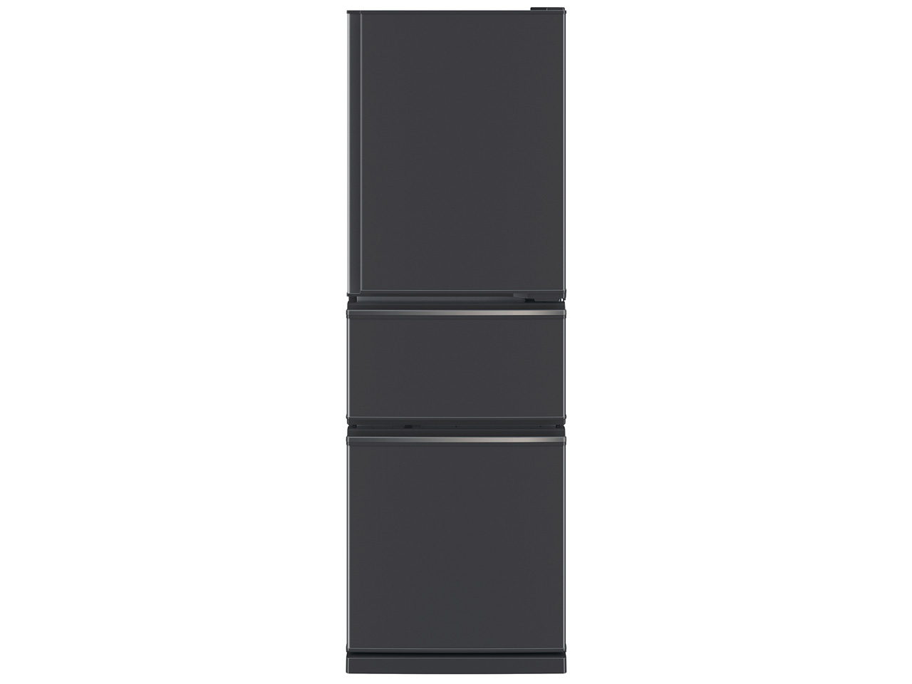 三菱 ME-CX27M-H 272L 2025年製 冷蔵庫 三菱電機 MR-CX27M-H [マット