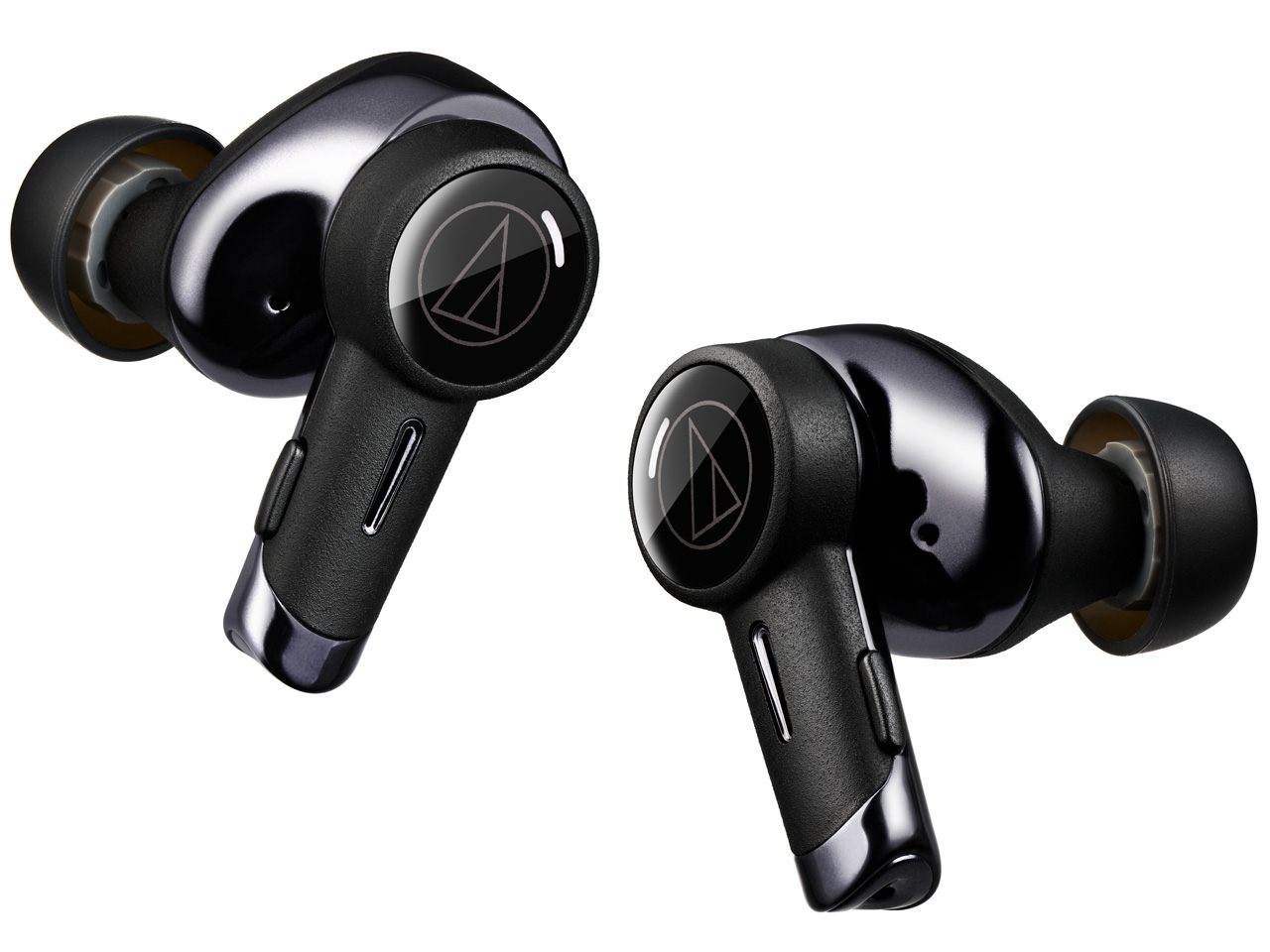 オーディオテクニカ ATH-TWX9MK2 BK [ブラック] 価格比較 - 価格.com