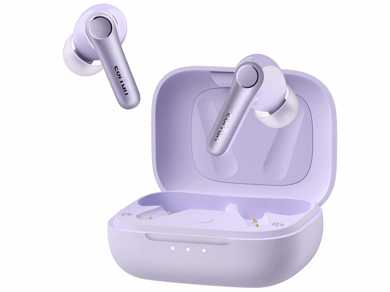 EarFun EarFun Air Pro 4 [Violet] 価格比較 - 価格.com
