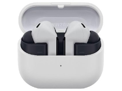 Samsung Galaxy Buds3 FE グレー サムスン Galaxy Buds3 FE [グレー