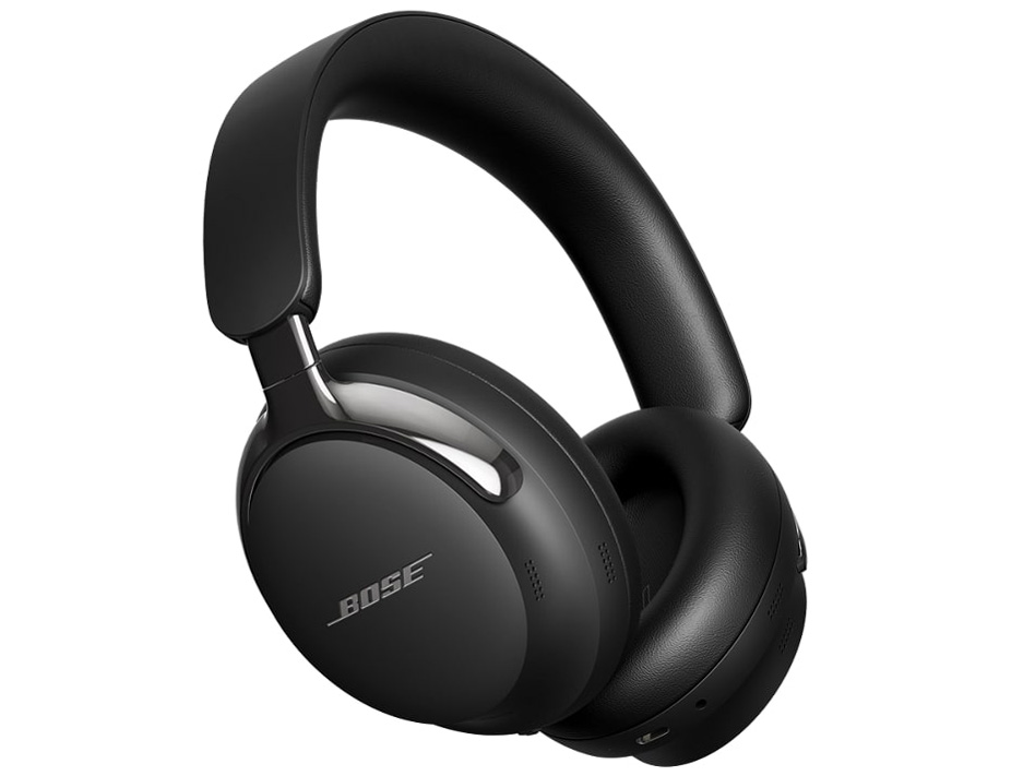Bose QuietComfort Ultra Headphones 第2世代 価格比較 - 価格.com