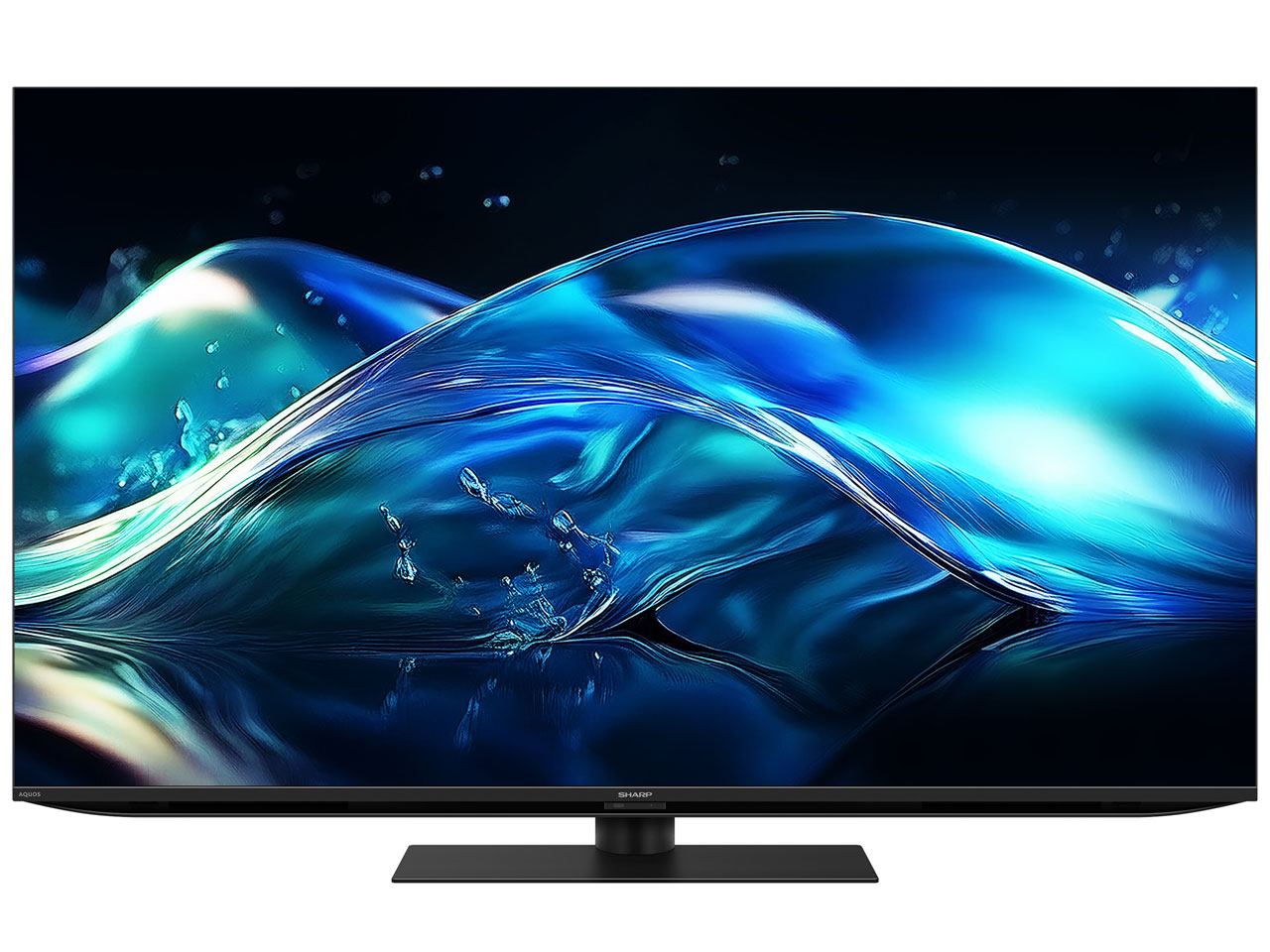 シャープ AQUOS 4K 4T-C55EN1 [55インチ] 価格比較 - 価格.com