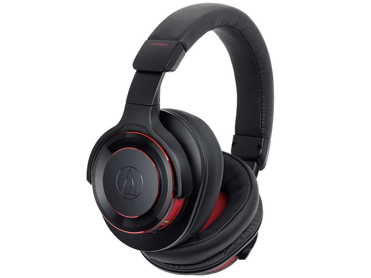 オーディオテクニカ SOLID BASS ATH-WS990BT 価格比較 - 価格.com