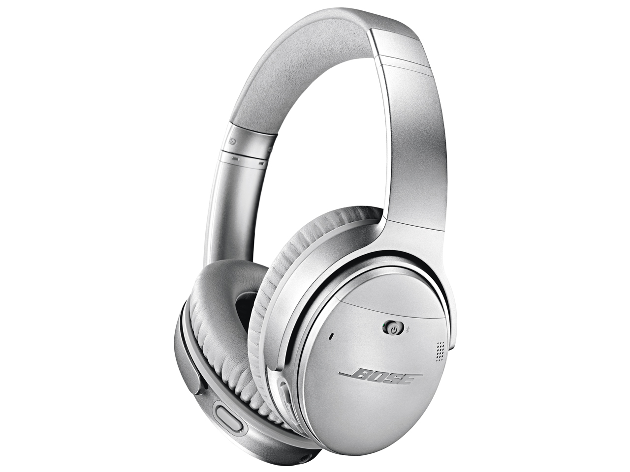Bose QuietComfort 35