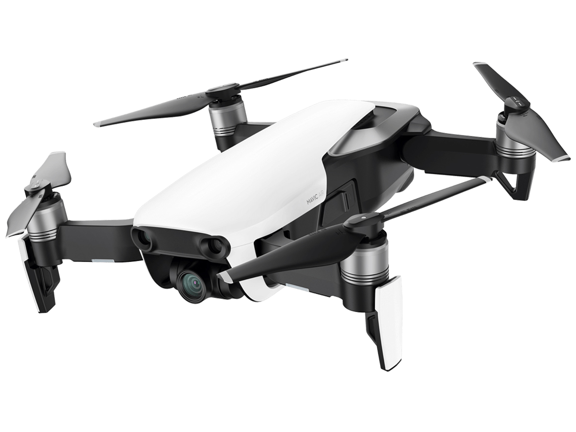 DJI Mavic Air Fly More コンボ [アークティックホワイト] 価格比較