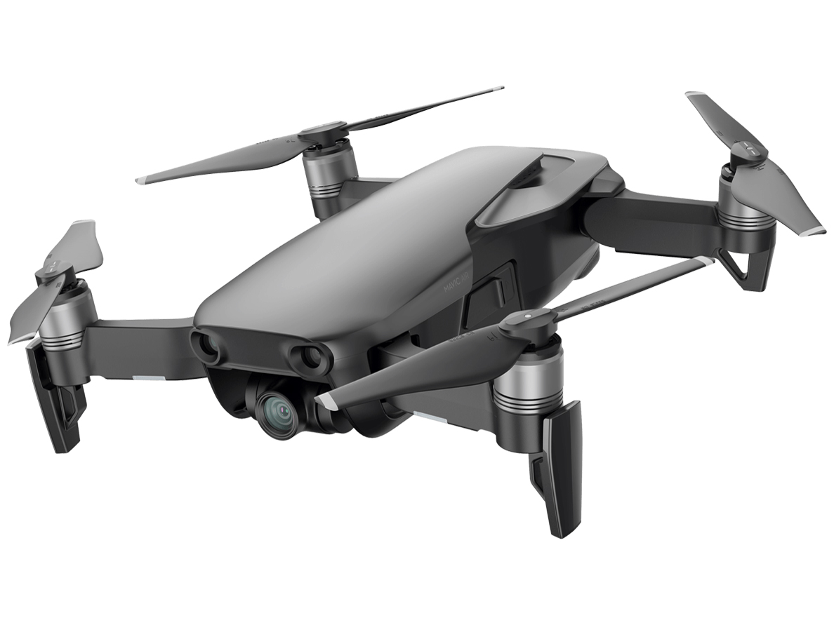 DJI Mavic Air Fly More コンボ [アークティックホワイト] 価格比較