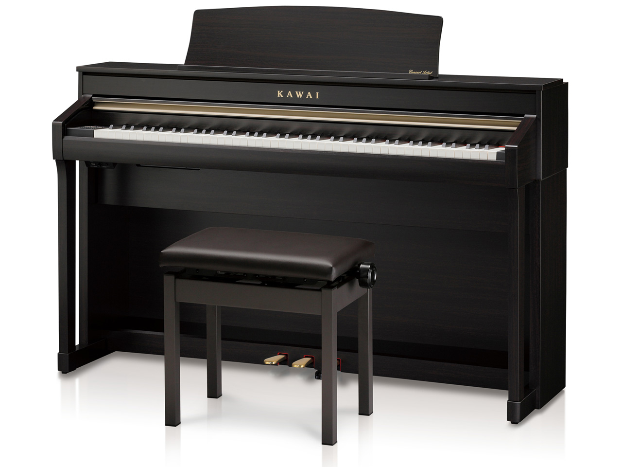 椅子 KAWAI(河合楽器製作所)の電子ピアノ 比較 2026年人気売れ筋