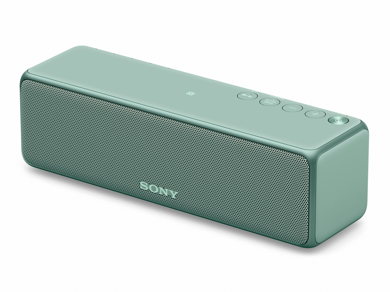 SONY h.ear go 2 SRS-HG10 (B) [グレイッシュブラック] 価格比較