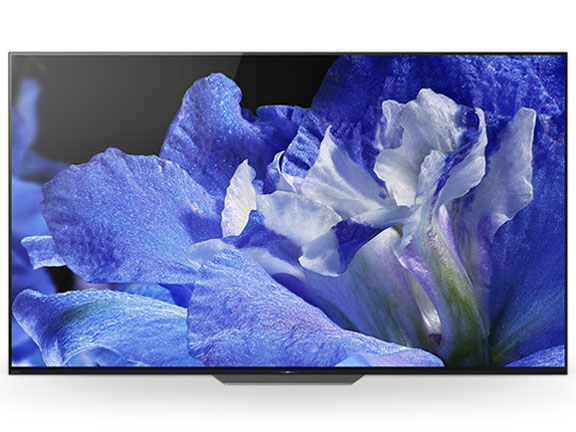 有機ELテレビ BRAVIA A8F 65インチ SONY BRAVIA KJ-65A8F [65インチ