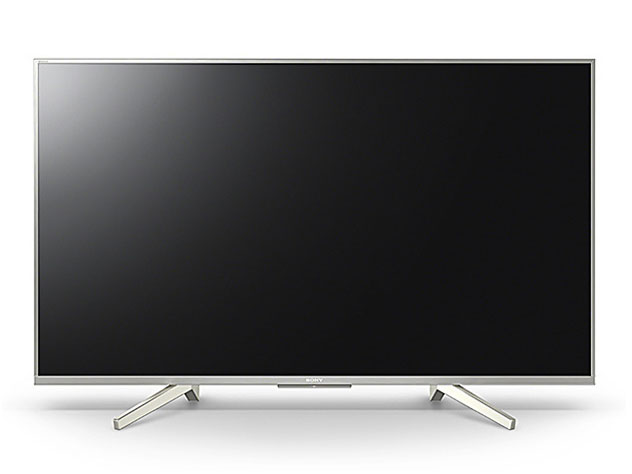 SONY KJ-43X8000E 43インチ液晶テレビ SONY BRAVIA KJ-43X8000E (B