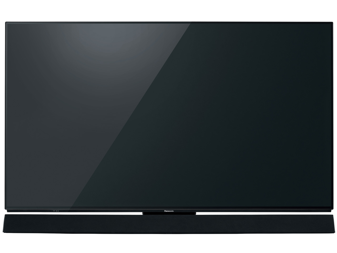 Panasonic 有機ELテレビ 55V型 TH-55FZ1000 2018年