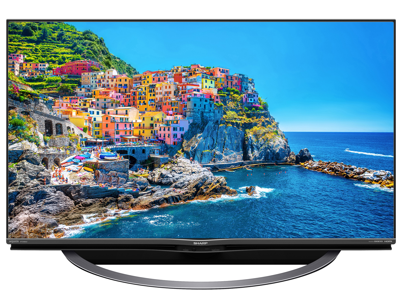 リサイクルサービス八光】2016年製 シャープ 45V型 液晶 テレビ AQUOS