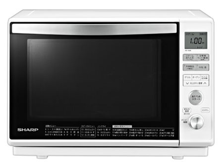 シャープ RE-V80A 価格比較 - 価格.com