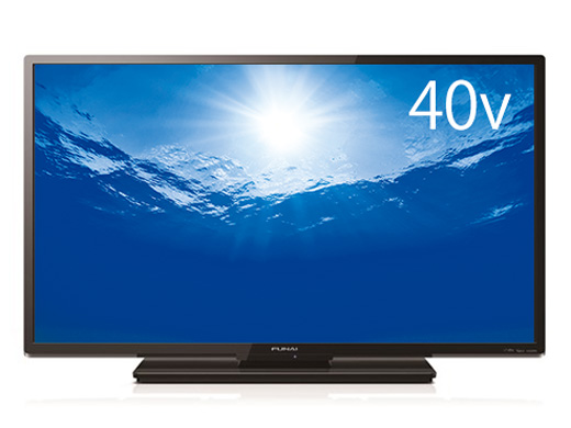 フナイ FL-40H1010 [40インチ] 価格比較 - 価格.com