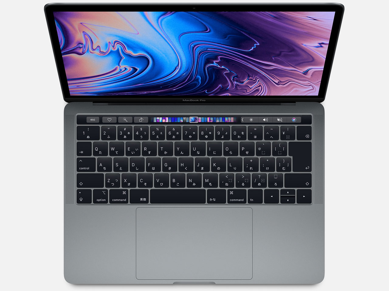 Apple MacBook Pro Retinaディスプレイ 2300/13.3 MR9U2J/A [シルバー