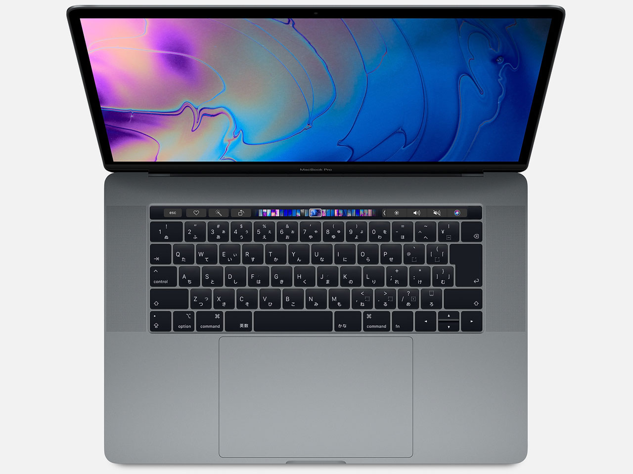 未使用級✨MacBook 14インチ 本体 スペースグレー CPU10 mac book pro