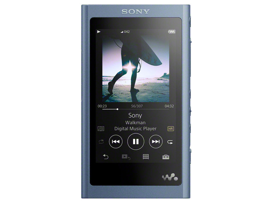 SONY NW-A57 [64GB] 価格比較 - 価格.com