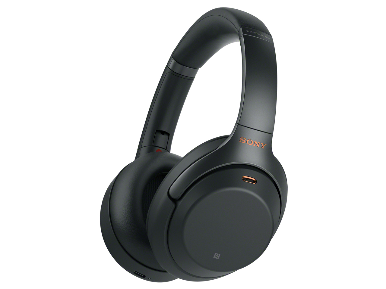 SONY WH-1000XM3 (B) [ブラック] 価格比較 - 価格.com