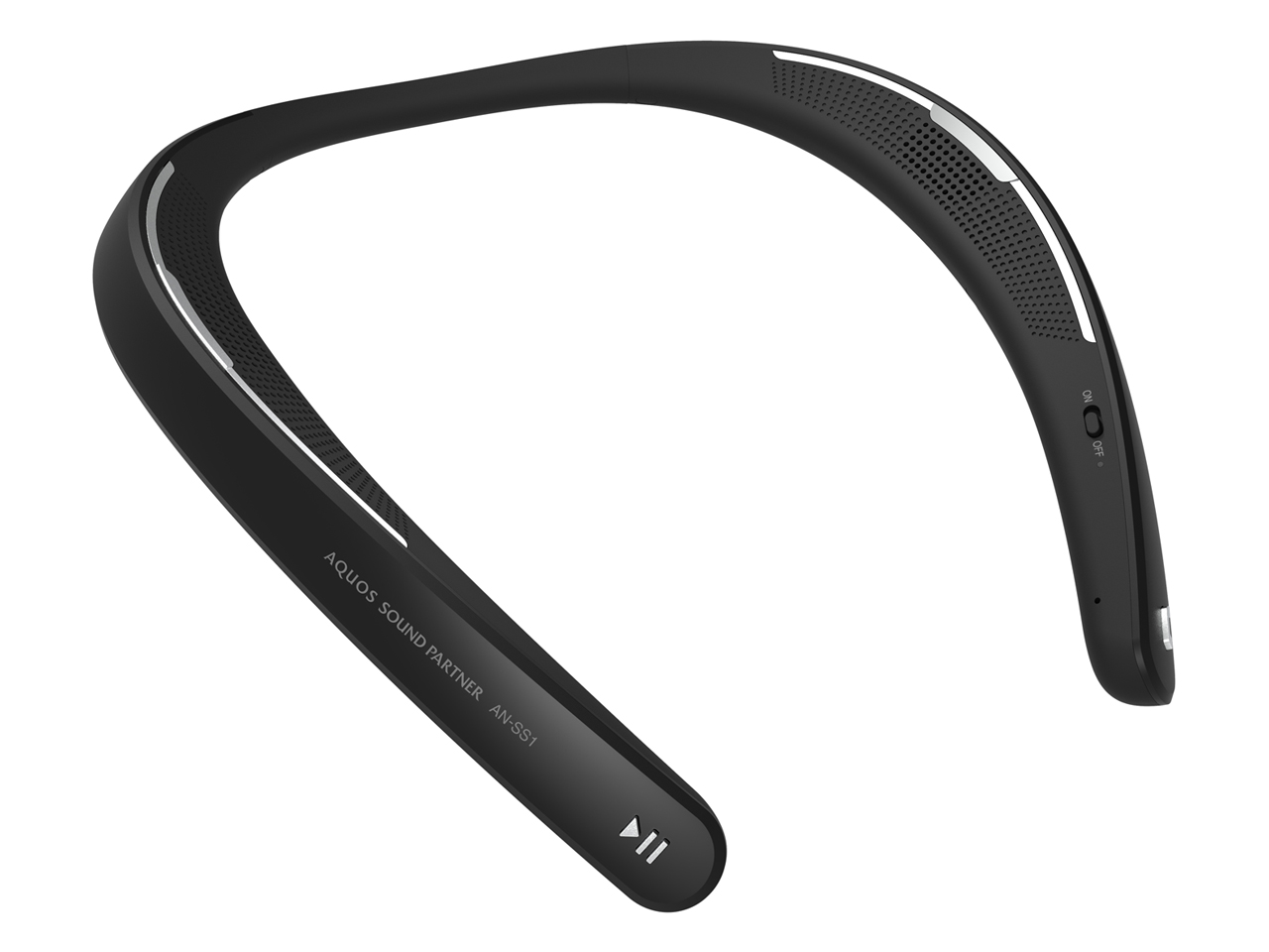 シャープ AQUOSサウンドパートナー AN-SS3-B [ブラック] 価格比較