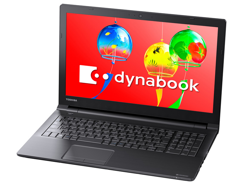 dynabook B55/DP 8世代 i3 Win11 16GB Office dynabook B55/DP 8世代