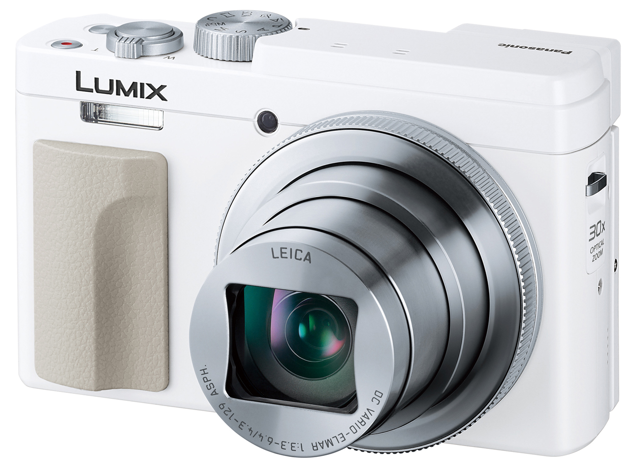 LUMIX 20倍ズーム フルHD コンパクトデジタルカメラ パナソニック