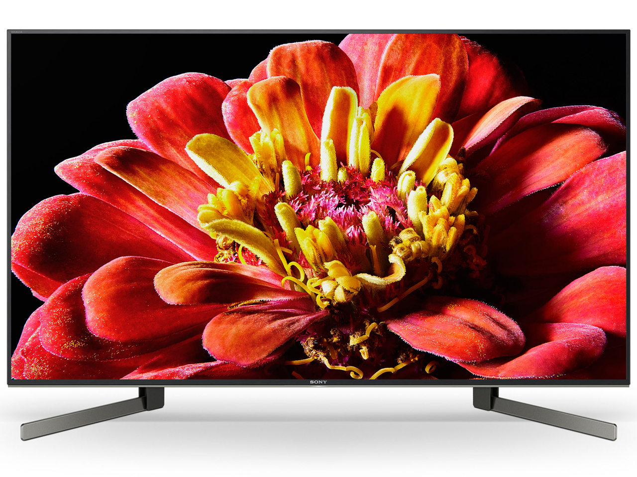 SONY BRAVIA KJ-49X9500G [49インチ] 価格比較 - 価格.com