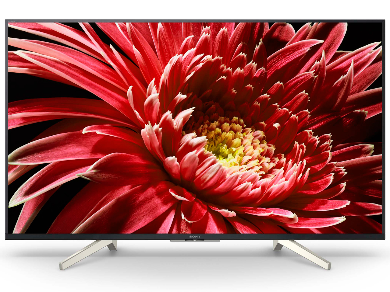 SONY KJ-49X8500C 49インチ液晶テレビ SONY BRAVIA KJ-49X8500C [49