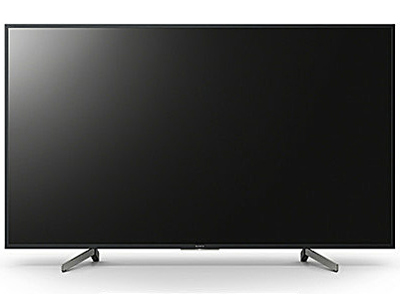 SONY KJ-43X8000E 43インチ液晶テレビ SONY BRAVIA KJ-43X8000E (B