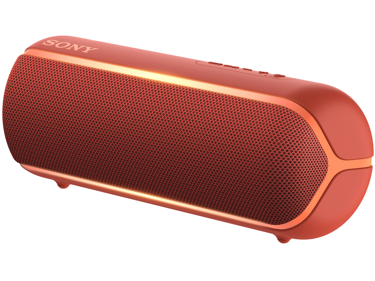 SONY SRS-XB22 (R) [レッド] 価格比較 - 価格.com