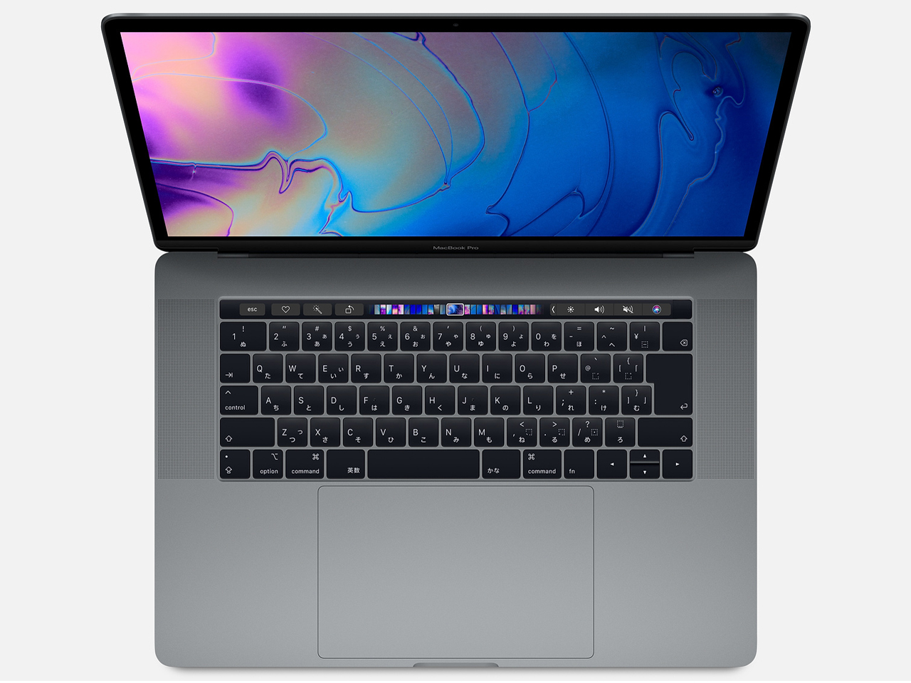 Apple MacBook Pro Retinaディスプレイ 2300/15.4 MV932J/A [シルバー