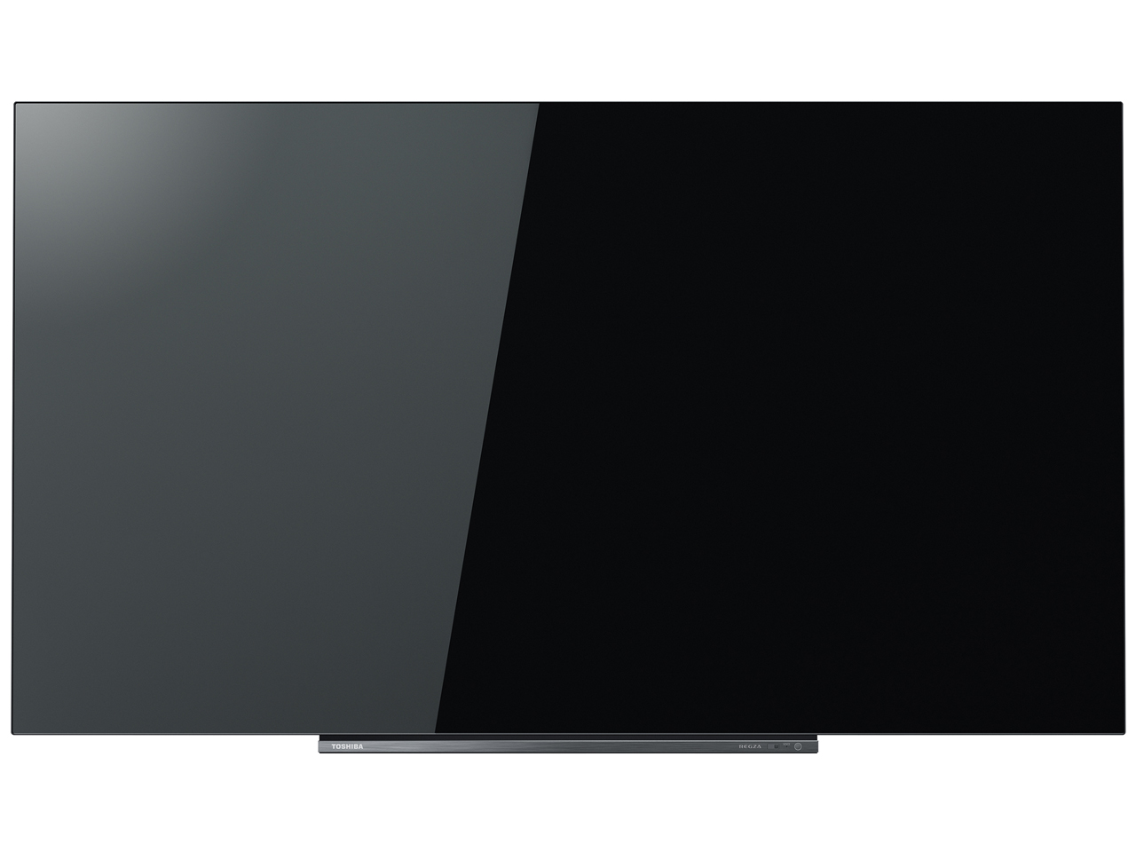 k*o様 【引取り限定茨城】有機ELテレビ 55インチ TOSHIBA 55X8 k