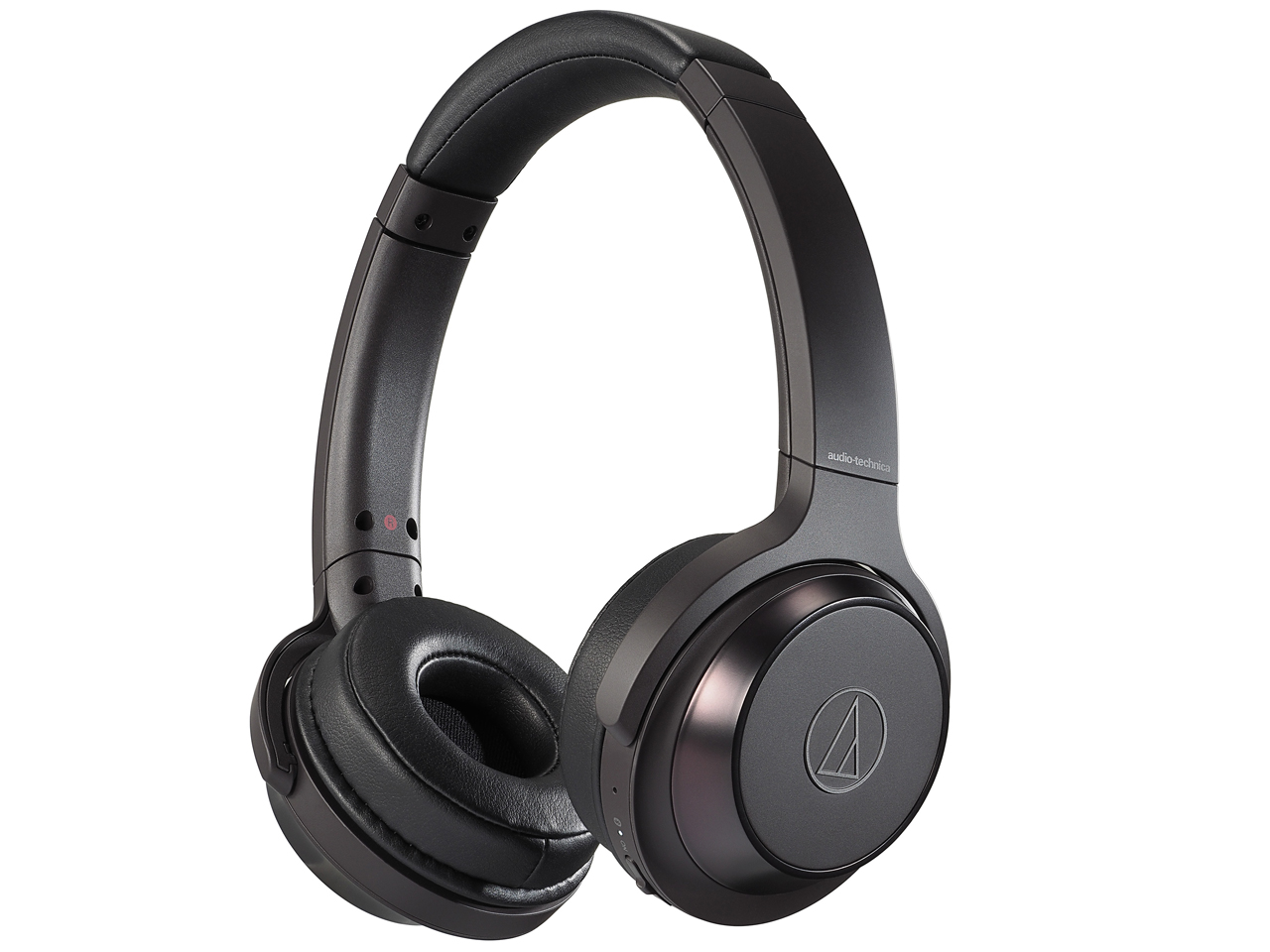 オーディオテクニカ SOLID BASS ATH-WS330BT BL [ブルー] 価格比較