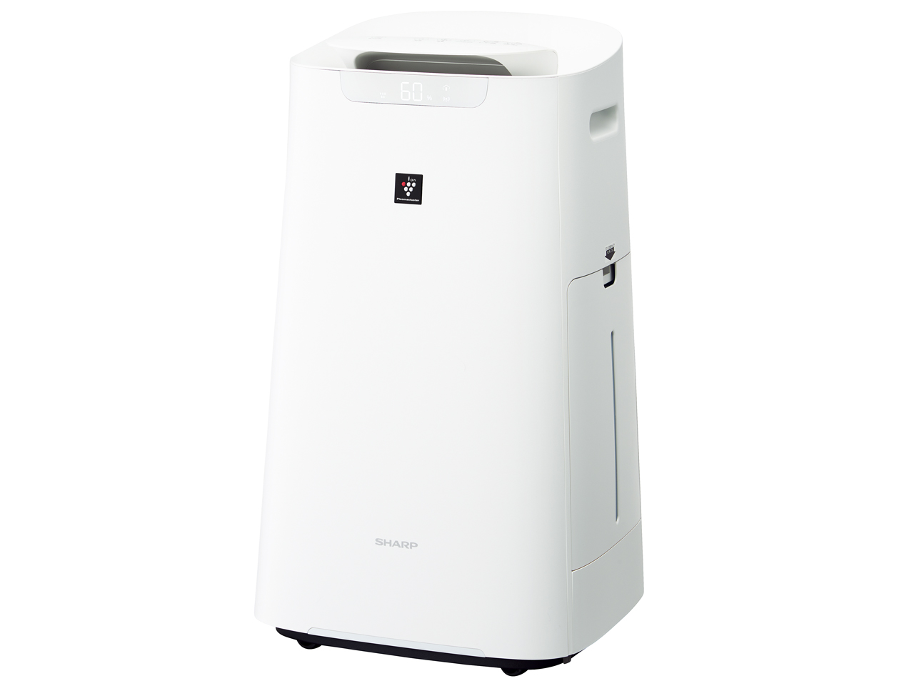 シャープ KI-LS70-T [ブラウン系] 価格比較 - 価格.com